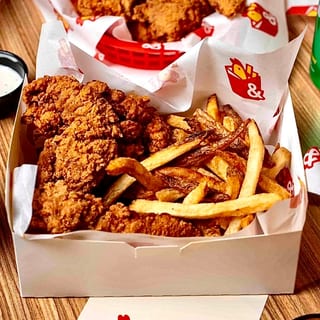 5pc Bird Box